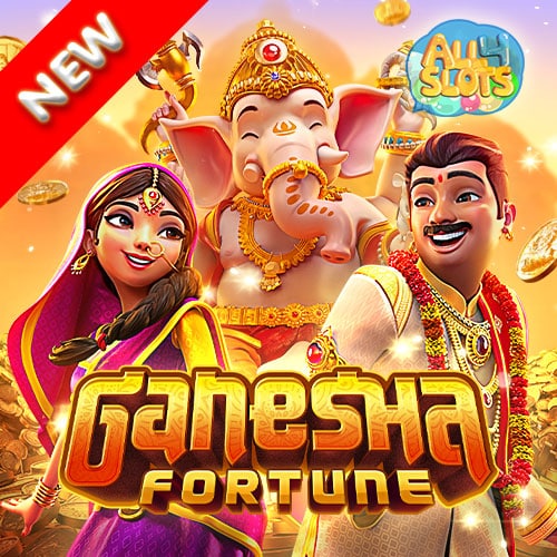 Ganesha Fortune main