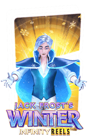 jack frost's winter