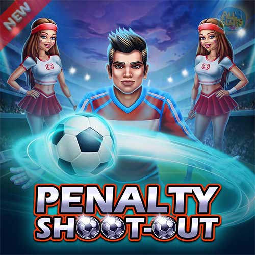 PENALTY SHOOT-OUT