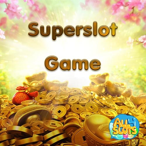 Superslot Game