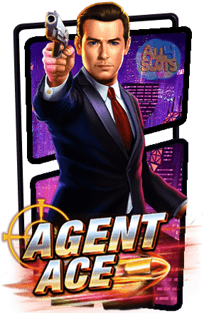 ทดลองเล่นสล็อต-Agent-Ace