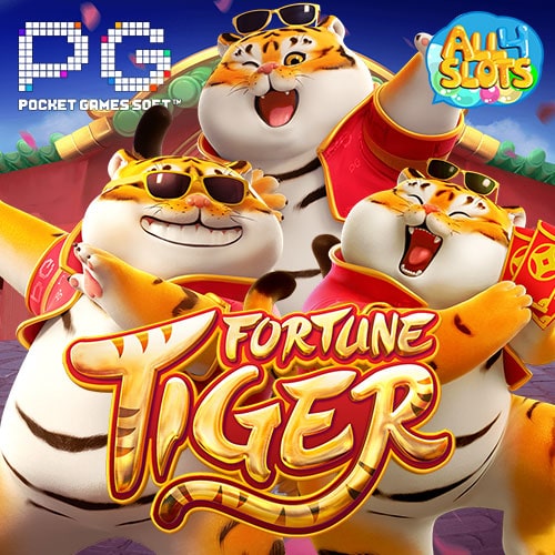 Fortune-Tiger-Slot-Demo