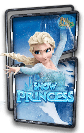ทดลองเล่นสล็อต Snow Princess