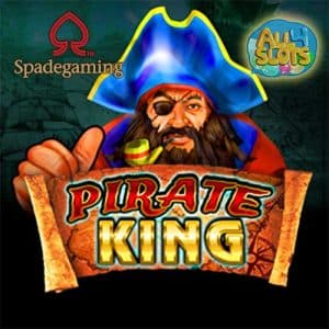 รีวิวเกมสล็อต Pirate King