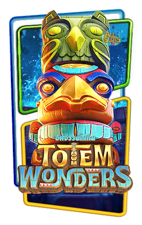 ทดลองเล่นสล็อต Totem Wonders
