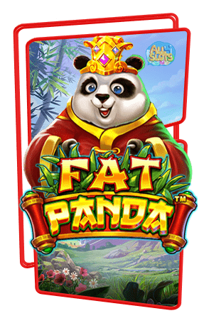 ทดลองเล่นสล็อต Fat Panda