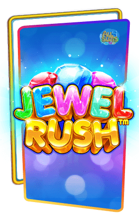 ทดลองเล่นสล็อต Jewel Rush