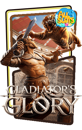 ทดลองเล่นสล็อต-Gladiator's-Glory