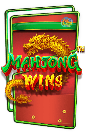 ทดลองเล่นสล็อต Mahjong Wins