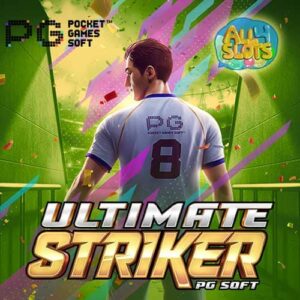 Ultimate Striker