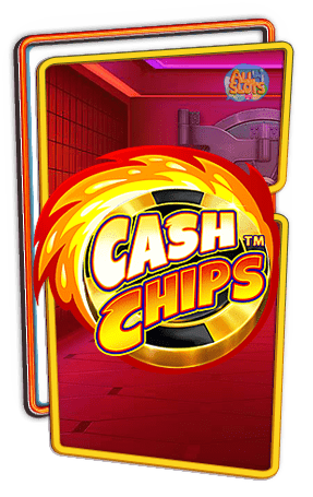 ทดลองเล่นสล็อต Cash Chips