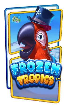 ทดลองเล่นสล็อต Frozen Tropics