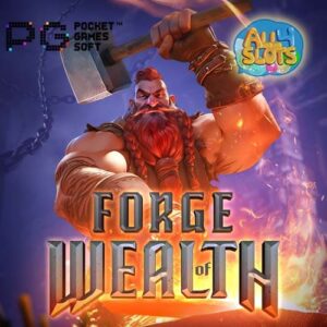 Forge of Wealth