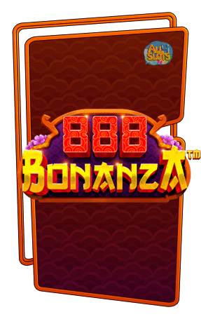 ทดลองเล่นสล็อต 888 Bonanza