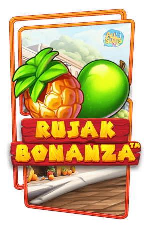 ทดลองเล่นสล็อต Rujak Bonanza
