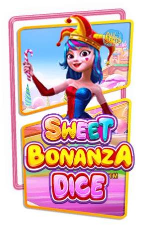 ทดลองเล่นสล็อต Sweet Bonanza Dice