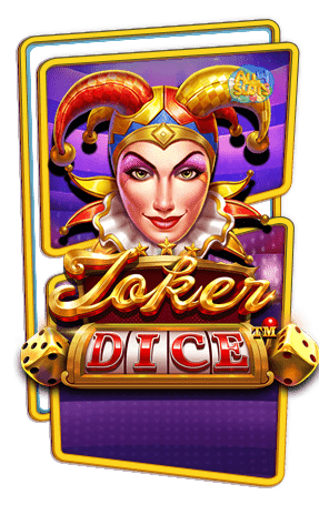 ทดลองเล่นสล็อต Joker Jewels Dice